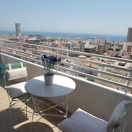 Alicante View Apartment ภายนอก รูปภาพ