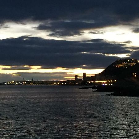 Alicante View Apartment ภายนอก รูปภาพ