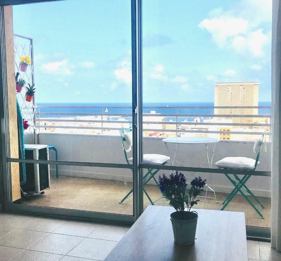 Alicante View Apartment ภายนอก รูปภาพ