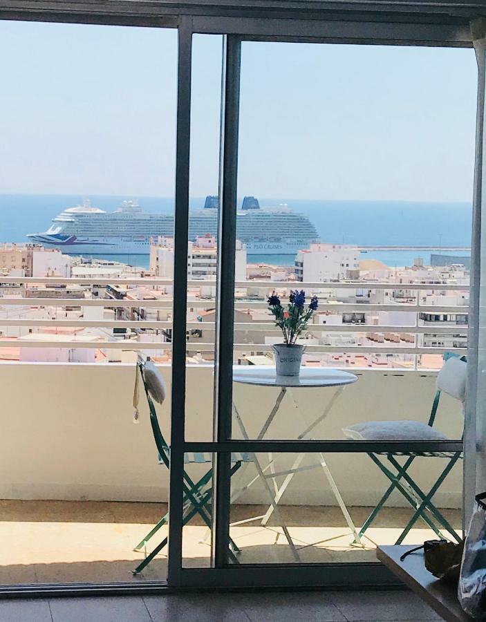 Alicante View Apartment ภายนอก รูปภาพ