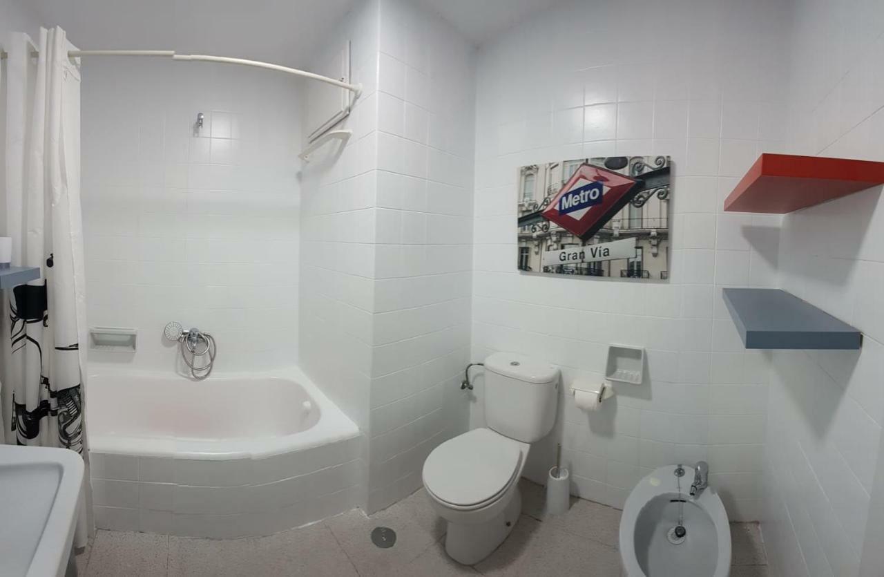 Alicante View Apartment ภายนอก รูปภาพ