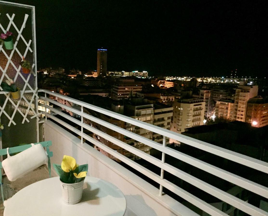 Alicante View Apartment ภายนอก รูปภาพ