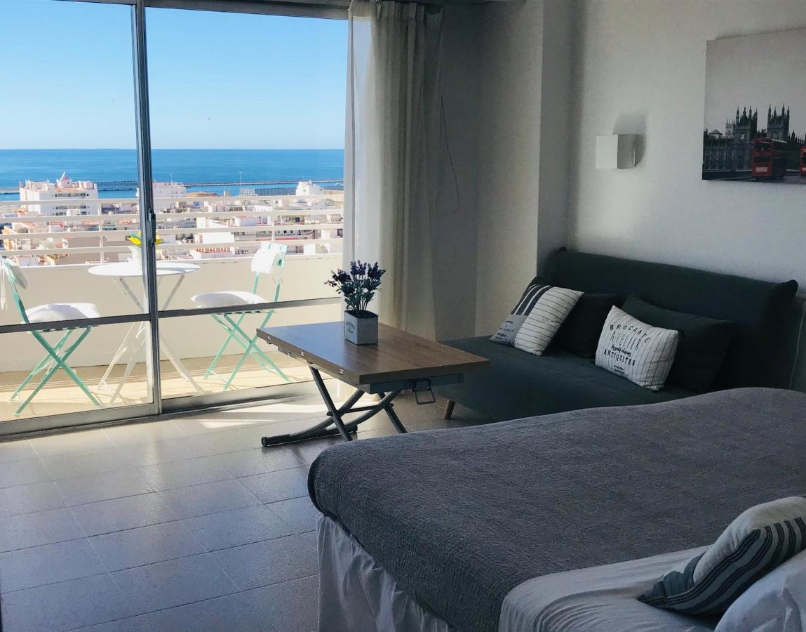 Alicante View Apartment ภายนอก รูปภาพ