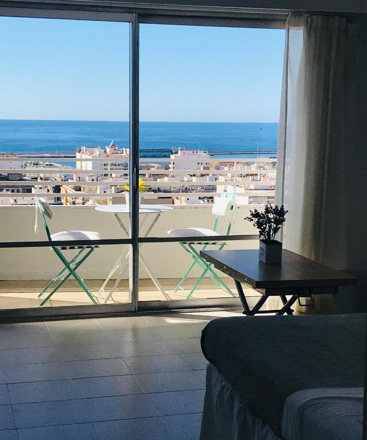 Alicante View Apartment ภายนอก รูปภาพ