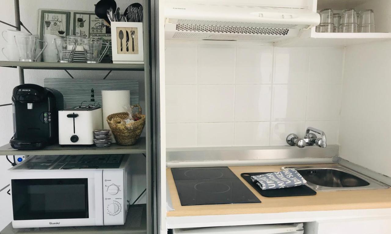 Alicante View Apartment ภายนอก รูปภาพ