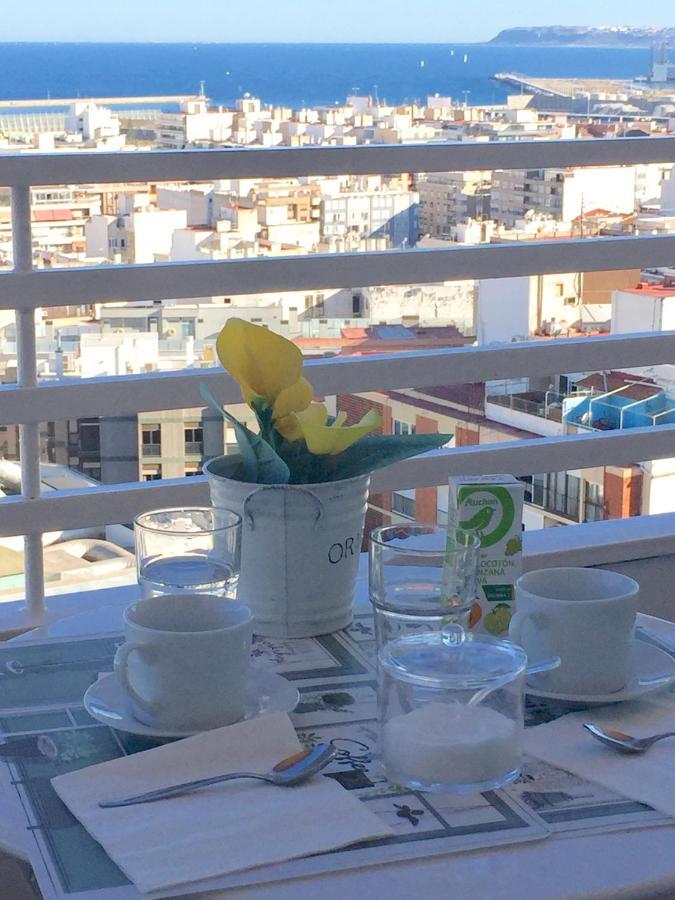 Alicante View Apartment ภายนอก รูปภาพ