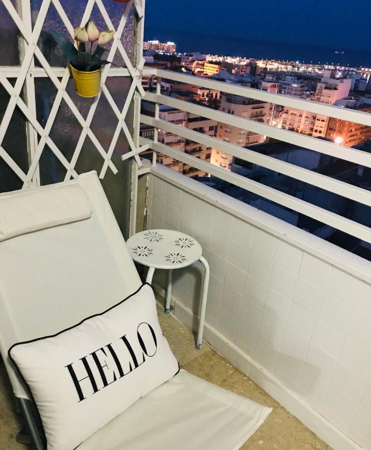 Alicante View Apartment ภายนอก รูปภาพ
